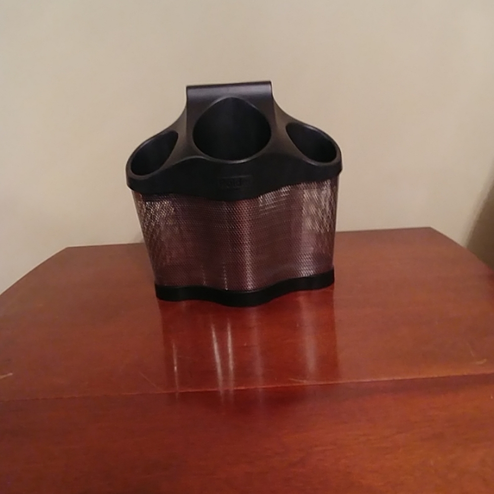 Hair Accessory Organizer